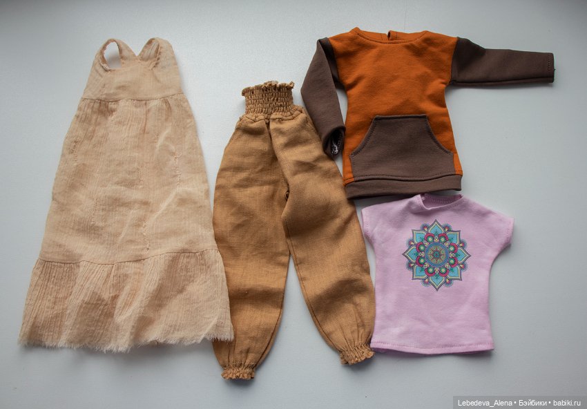 Лот новой одежды для мсд - цена с доставкой