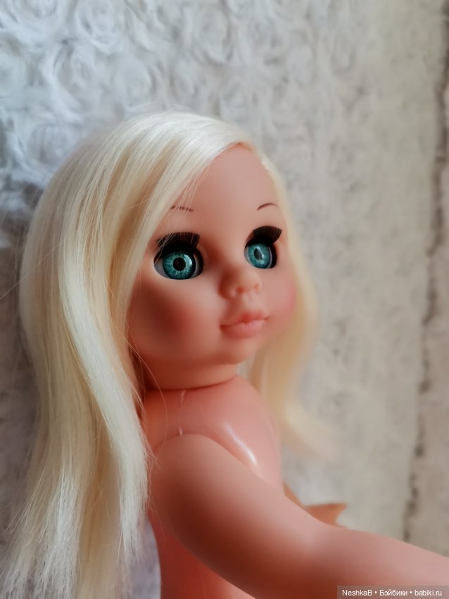 Эля "Весна" #3 "На старом теле" (фото 6)