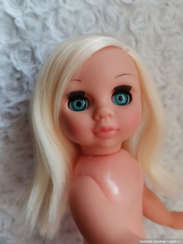 Эля "Весна" #3 "На старом теле" (фото 2)