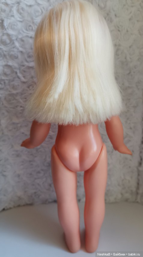 Эля "Весна" #3 "На старом теле" (фото 4)