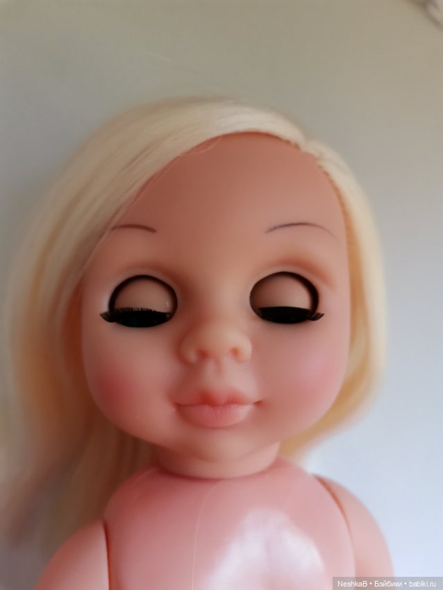 Эля "Весна" #3 "На старом теле" (фото 7)