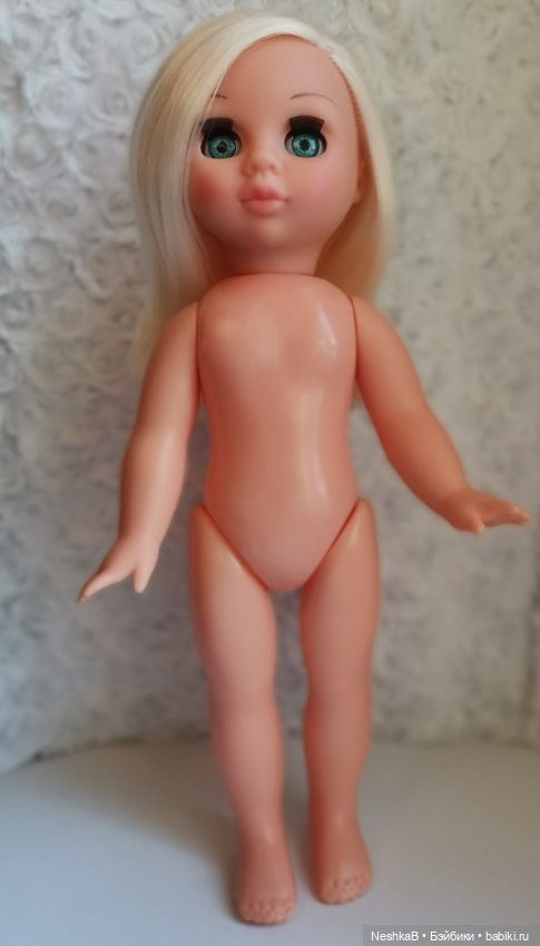 Эля "Весна" #3 "На старом теле" (фото 3)