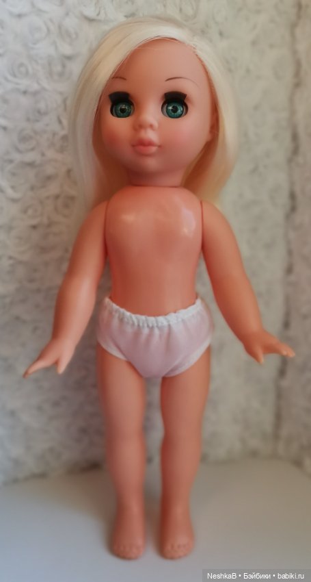 Эля "Весна" #3 "На старом теле" (фото 8)