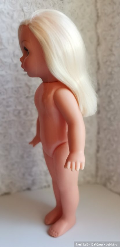 Эля "Весна" #3 "На старом теле" (фото 5)