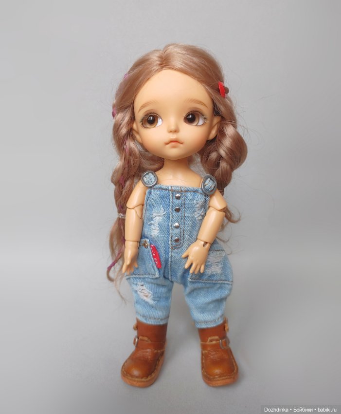 Lati Yellow Sophie elf — Куклы BJD (фото 3)