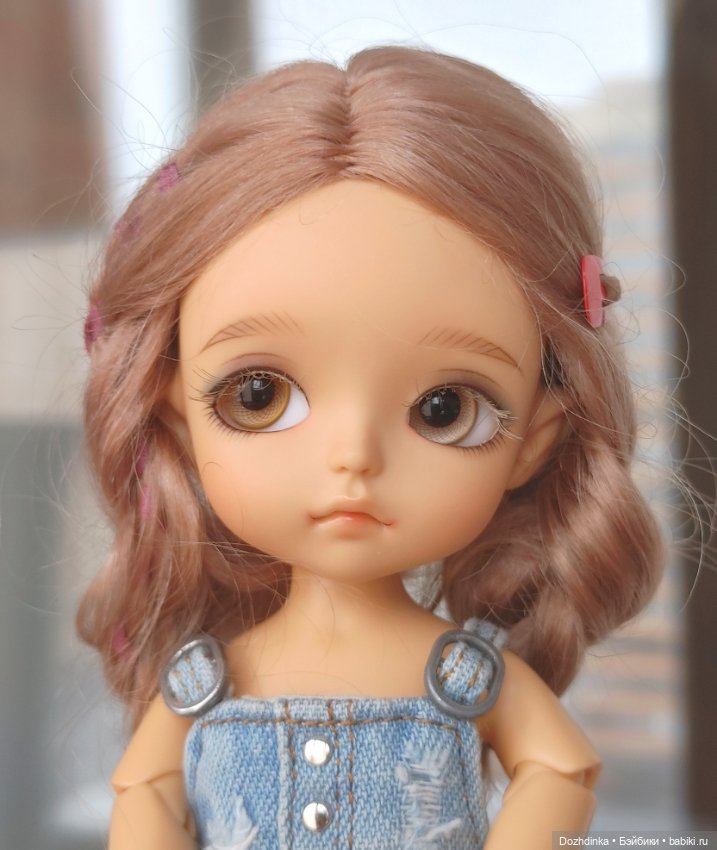 Lati Yellow Sophie elf — Куклы BJD (фото 7)