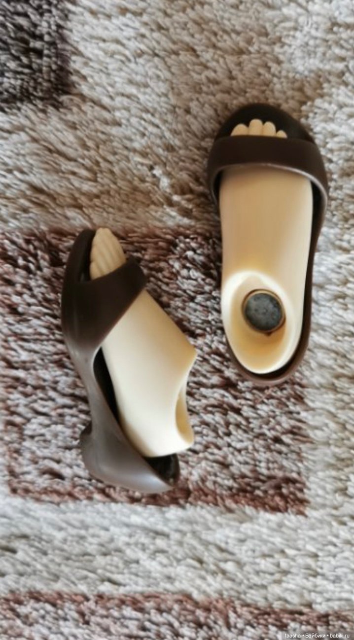 Обувь — Одежда (фото 5)