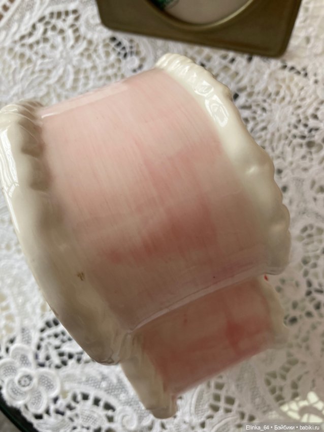 Статуэтка копилка — Статуэтки (фото 6)