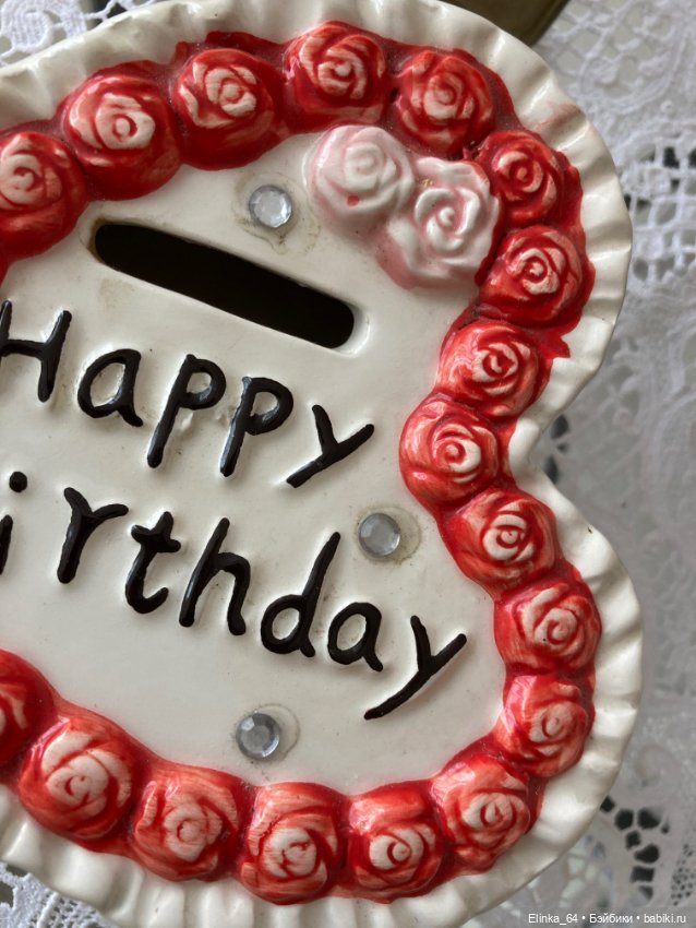 Статуэтка копилка — Статуэтки (фото 3)