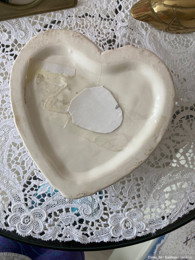 Статуэтка копилка — Статуэтки (фото 4)