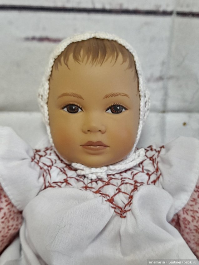 Малышка от Heidi Ott — Игровые куклы (фото 3)