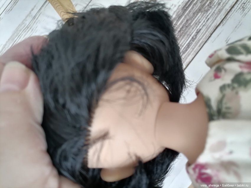 Кукла ПаолаРейна 34см — Игровые куклы (фото 3)