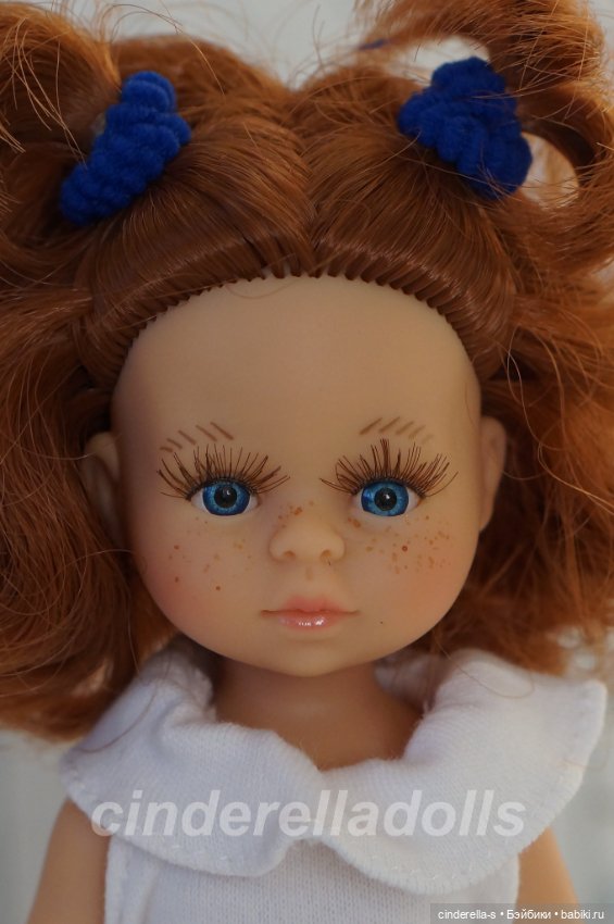 Триана#3 Paola Reina (Паола Рейна) (фото 6)