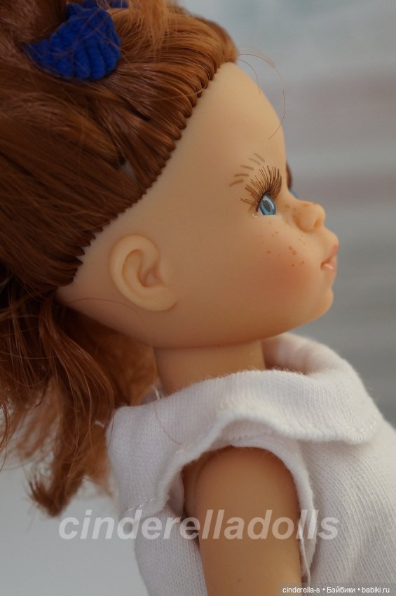 Триана#2 Paola Reina (Паола Рейна) (фото 8)