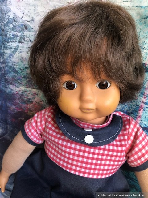 Шокирующая япония куклы
