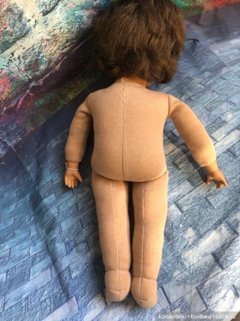 Шокирующая япония куклы