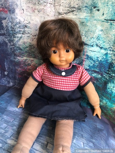 Шокирующая япония куклы