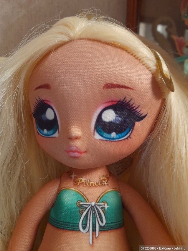 На-На-На сюрпрайз от MGA — Игровые куклы (фото 3)