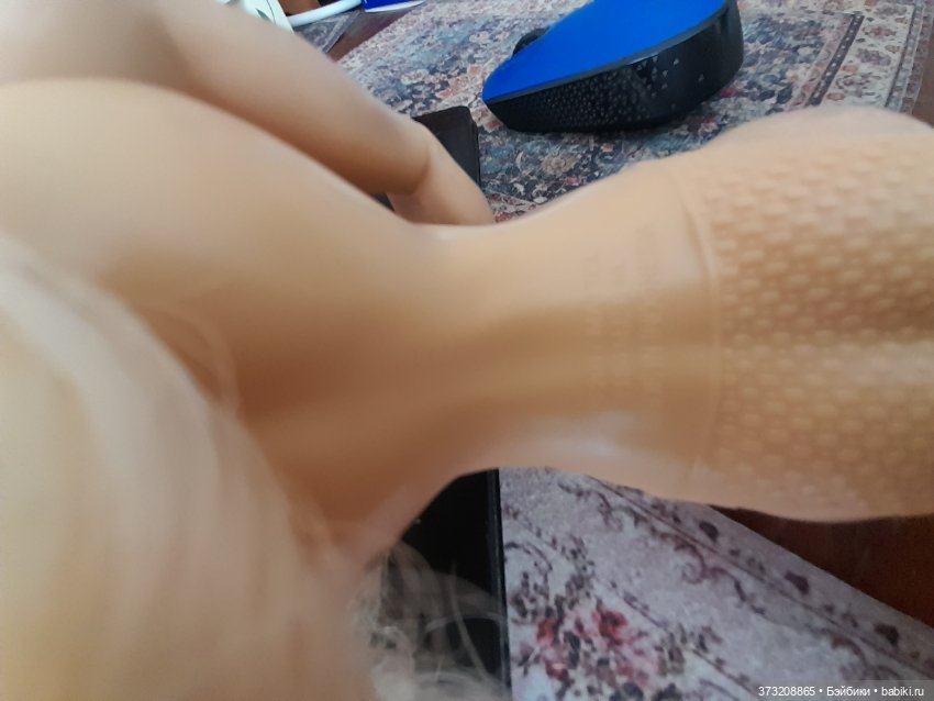 Блонди в зеленом платье — Игровые куклы (фото 5)