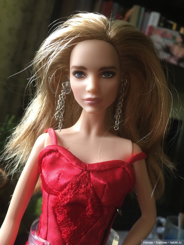 Наталья Водянова — Фэшн