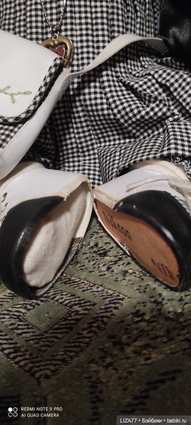 Адора Рози — Коллекционные куклы (фото 7)