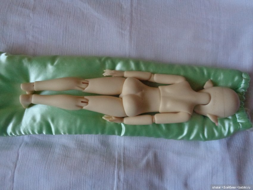 Мей Мей Ельф (Mei Mei Elf in Fair Skin tone) (фото 8)