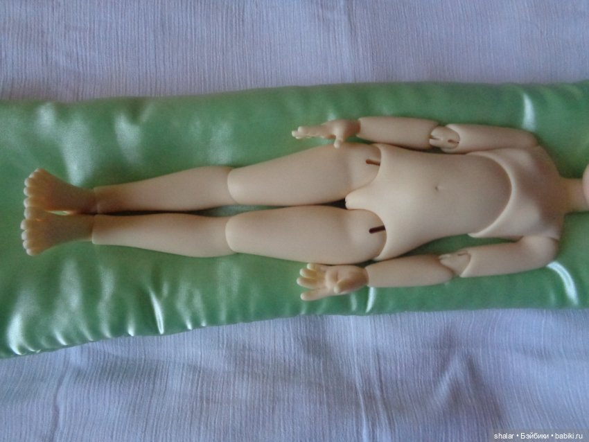 Мей Мей Ельф (Mei Mei Elf in Fair Skin tone) (фото 7)