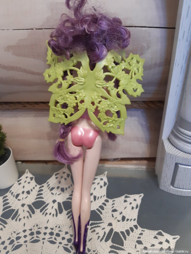 Барби Кукла barbie fairytopia dolls magic of rainbow 2006,