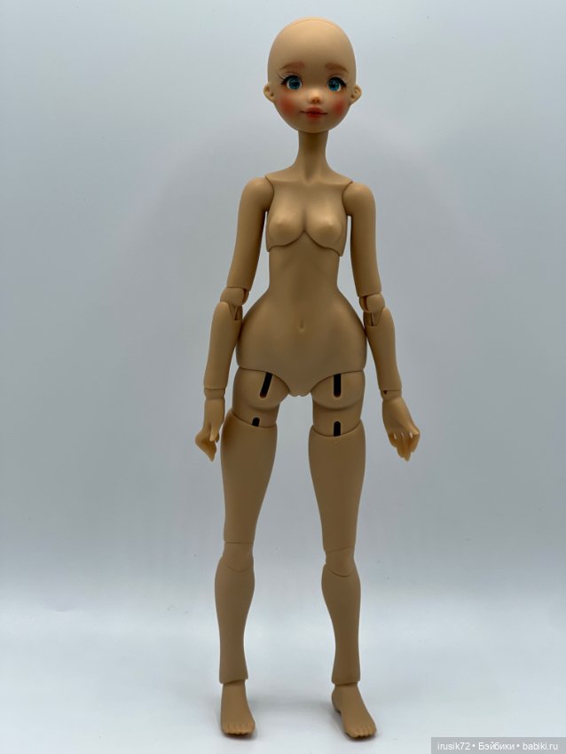 Atelier Momoniс мэйком от автора (фото 9)