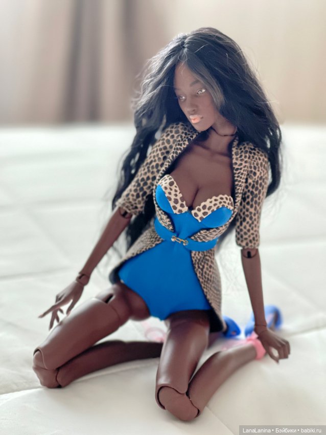 Крутой комплект на Joydolls