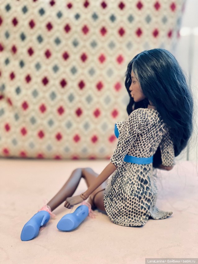 Крутой комплект на Joydolls (фото 3)