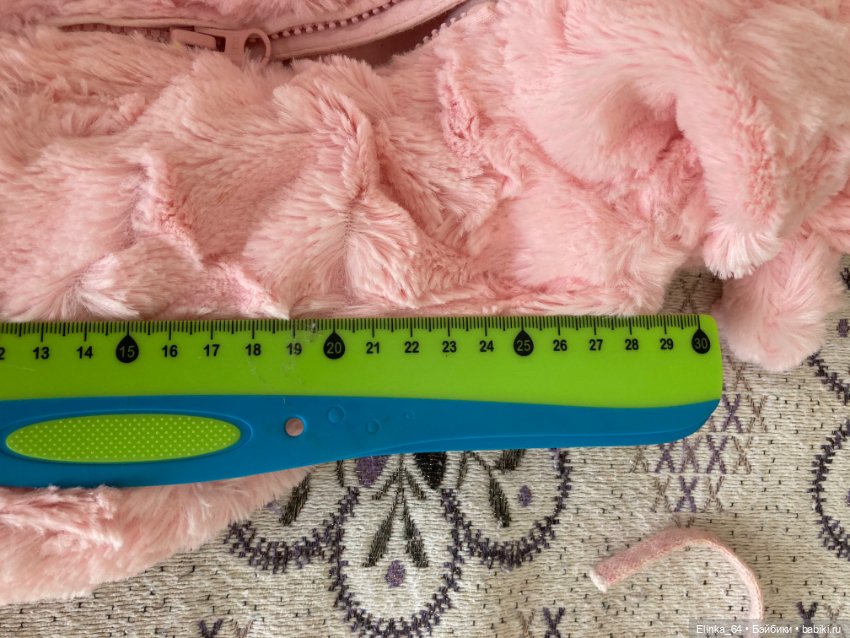 Наряды для малышек, в ассортименте (фото 10)