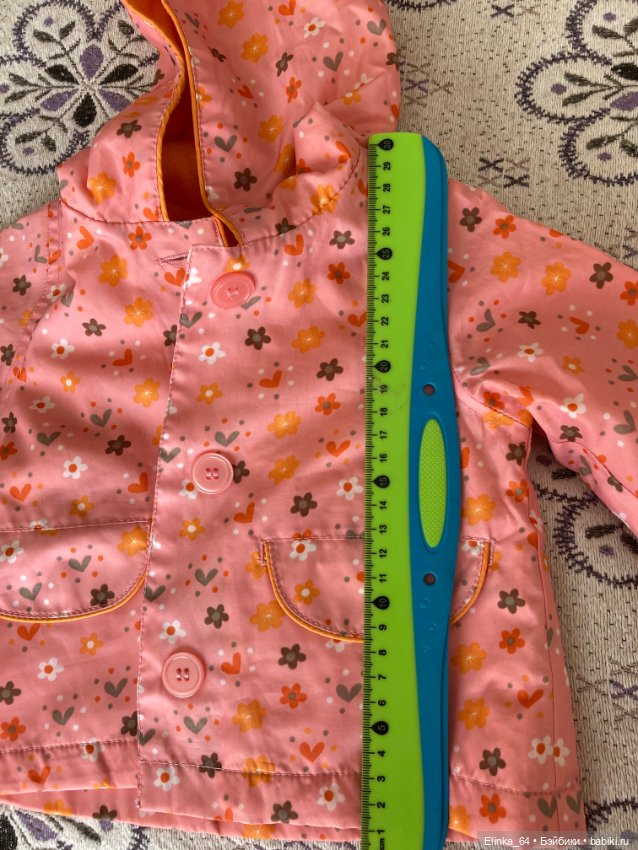 Наряды для малышек, в ассортименте (фото 2)