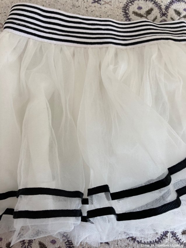 Наряды для малышек, в ассортименте (фото 4)