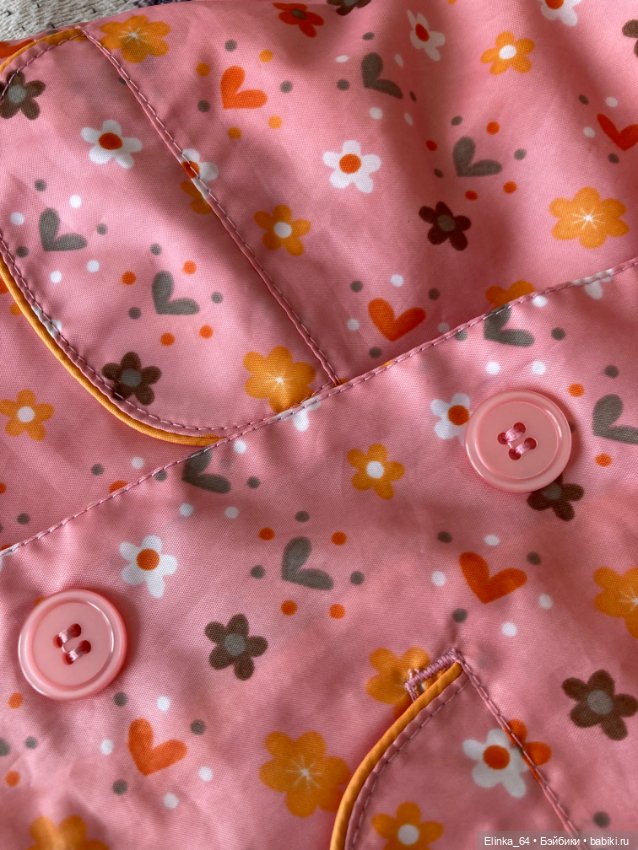 Наряды для малышек, в ассортименте (фото 3)