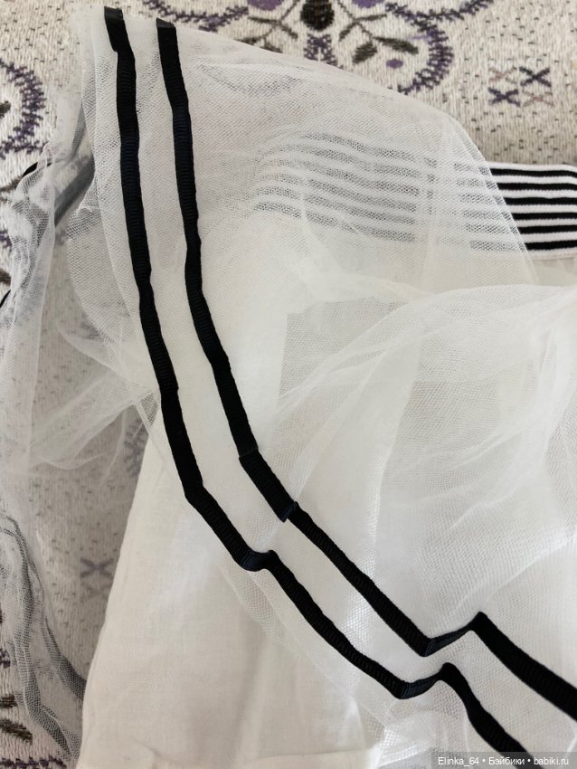 Наряды для малышек, в ассортименте (фото 5)