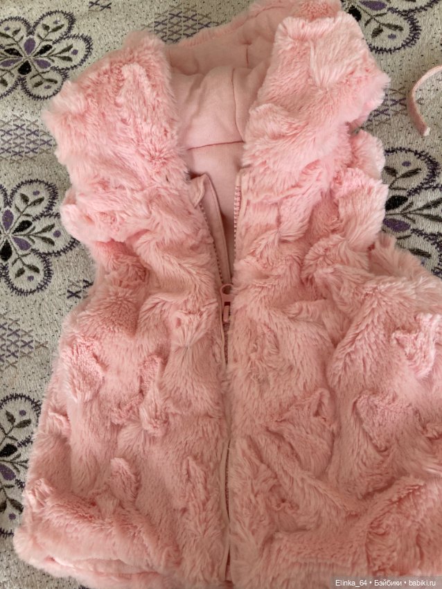 Наряды для малышек, в ассортименте (фото 8)