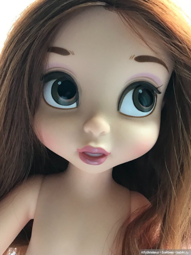 Продам Белль 2017г Дисней (фото 6)