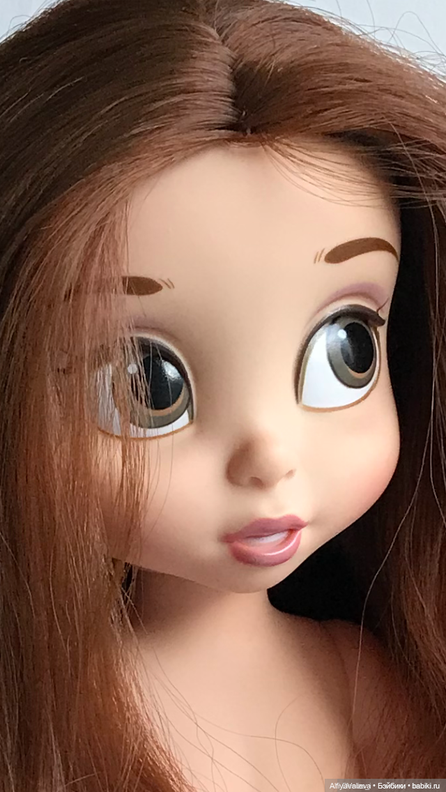 Продам Белль 2017г Дисней (фото 5)