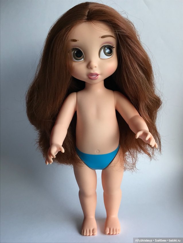 Продам Белль 2017г Дисней (фото 7)