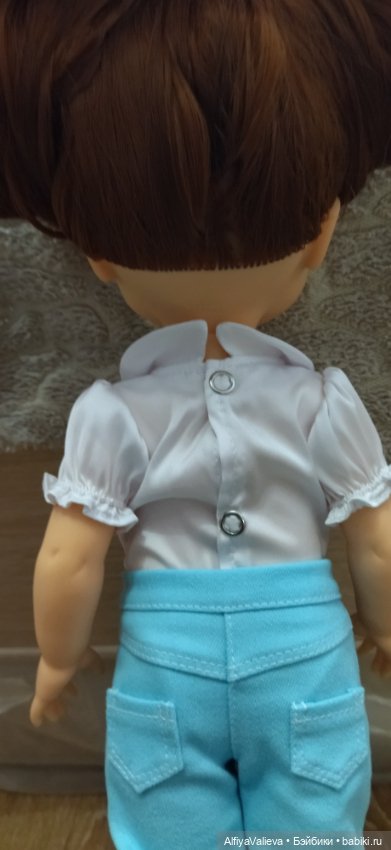 Продам Белль 2017г Дисней (фото 4)