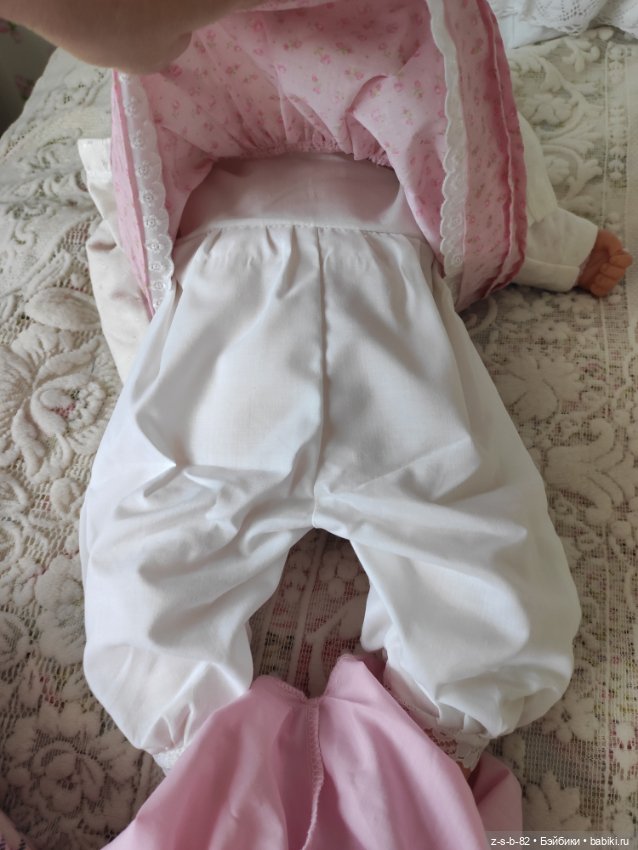 Редкая характерная кукла Carin Lossnitzer (фото 2)