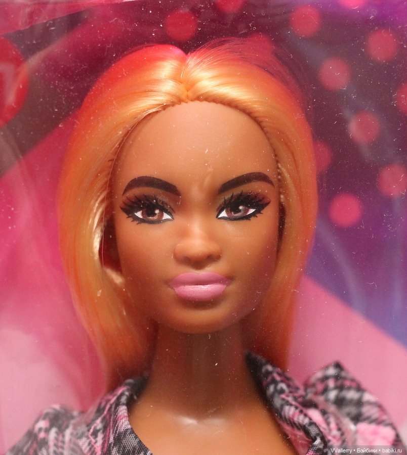 Barbie Fashionistas 161 — Игровые куклы (фото 2)