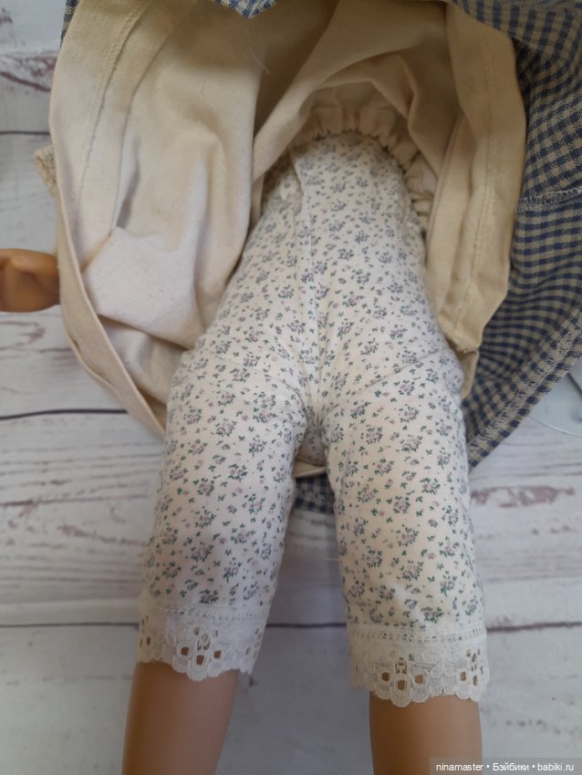 Maria с котиком от Bettina Feigenspan-Hirsch