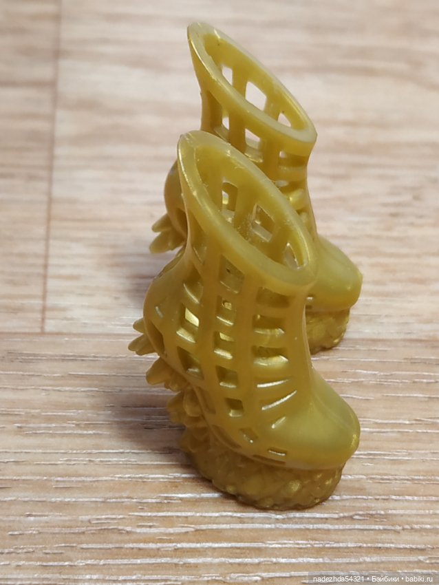 Аутфит Барби Миссис Тоесть из фильма "Излом времени"