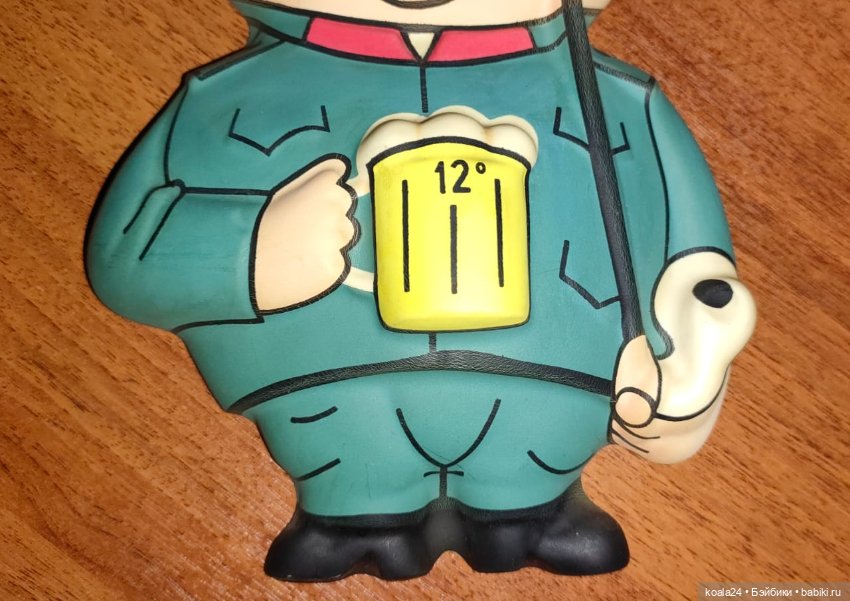 Кукла Игрушка Целлулоид СССР (фото 6)