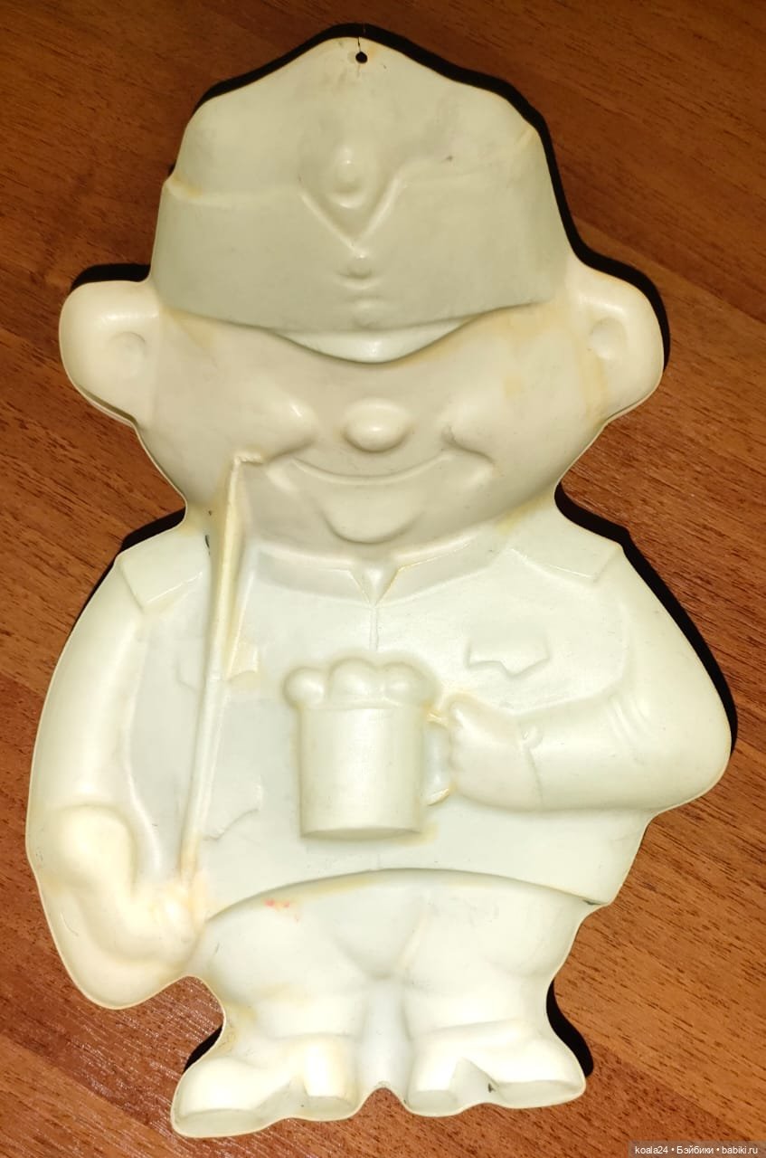 Кукла Игрушка Целлулоид СССР (фото 3)