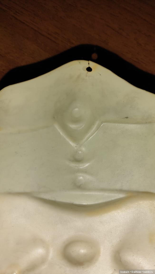 Кукла Игрушка Целлулоид СССР (фото 4)