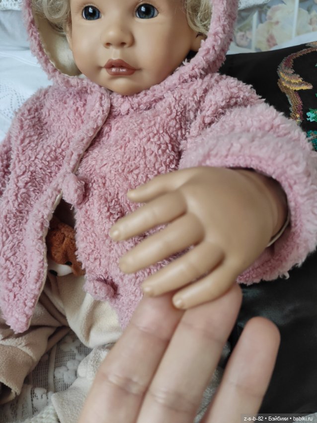 Clara von Hiltrud Schwing от Zapf 2003г