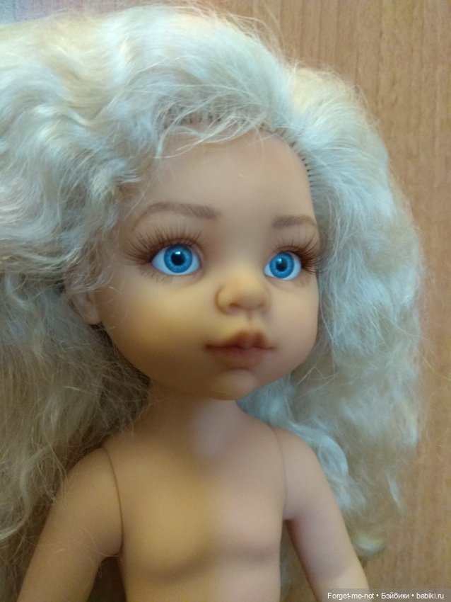 ООАК Paola Reina - Дейнерис (фото 3)